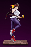 SNK THE KING OF FIGHTERS XV YURI SAKAZAKI BISHOUJO STATUE