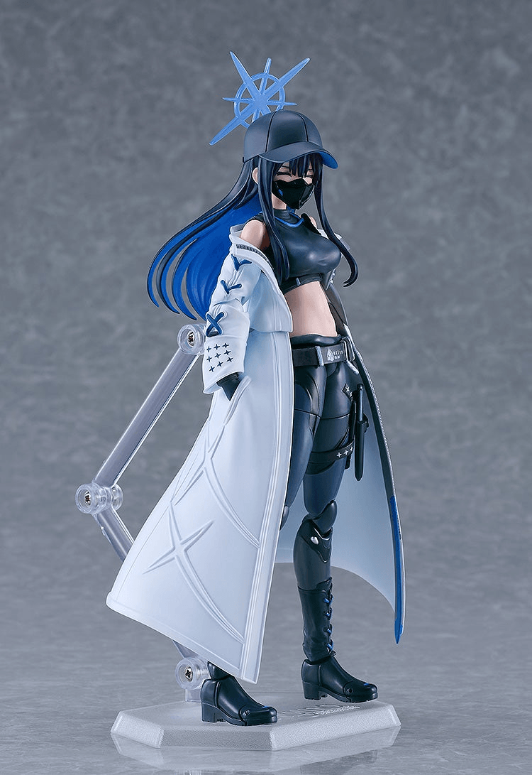 figma Saori Joumae