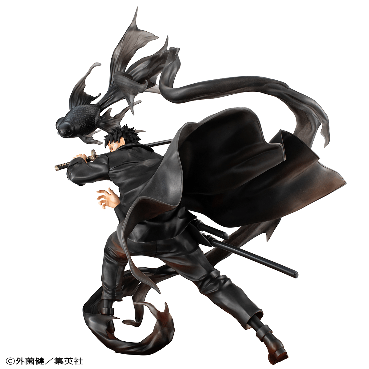 G.E.M. series Kagurabachi Chihiro Rokuhira
