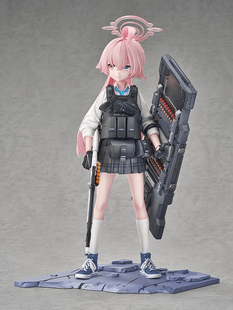 Hoshino (Battle)