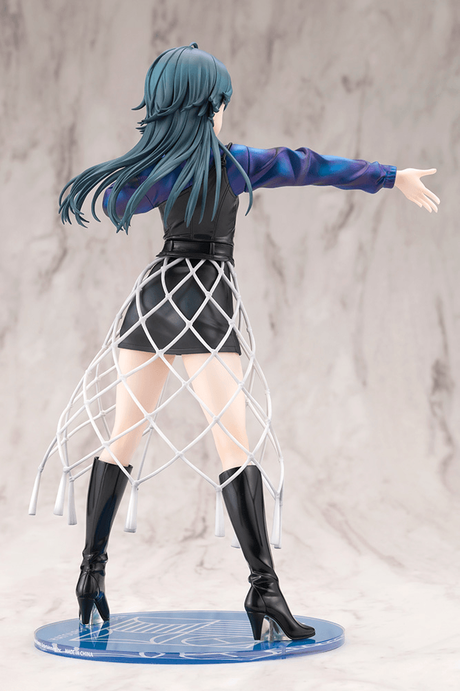 Temari Tsukimura -Luna say maybe-