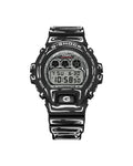 G-SHOCK x Joshua Vides DW6900JV-1 - Black (PRE-ORDER APRIL 2026)