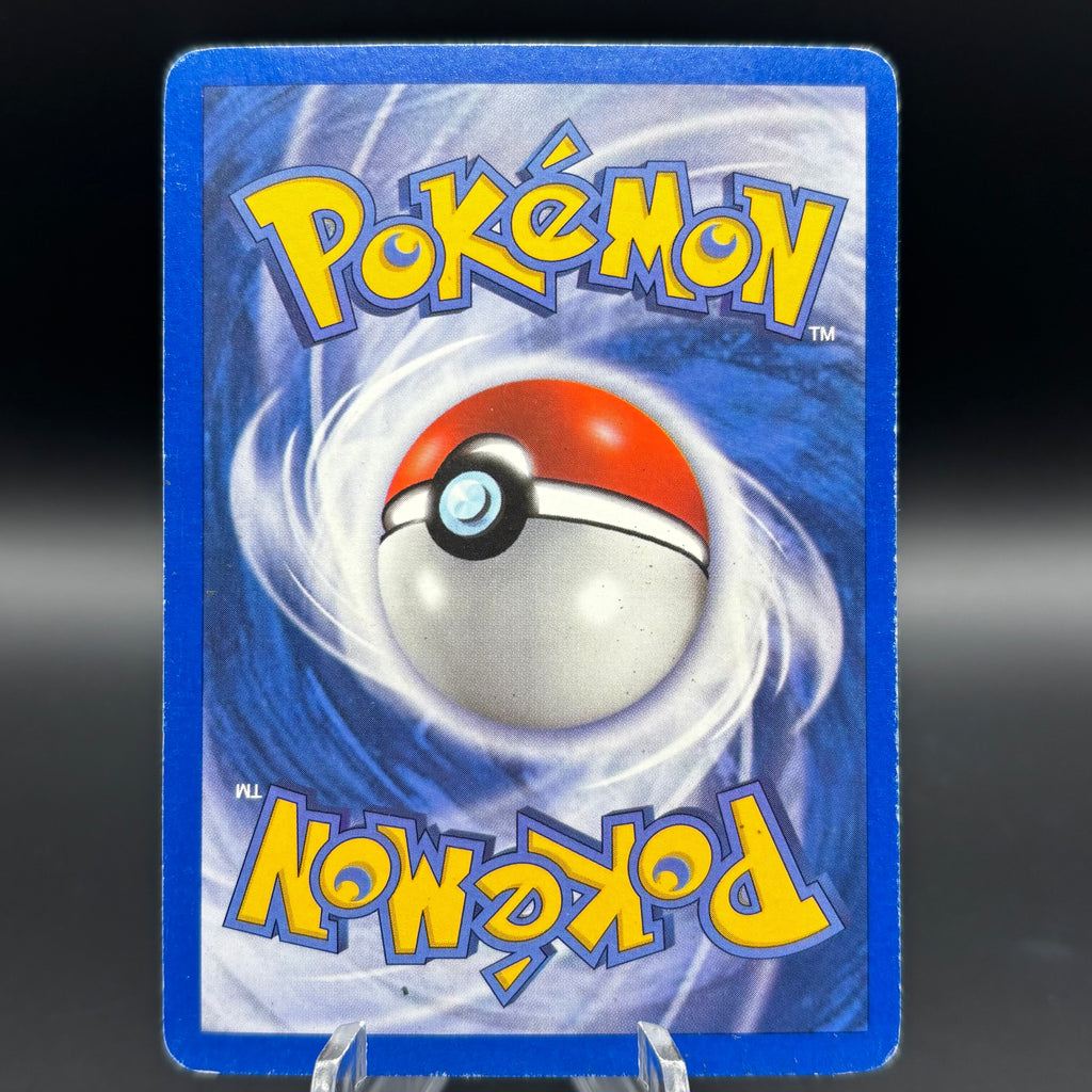 Meganium ex - Unseen Forces  *Light Play* Single Card