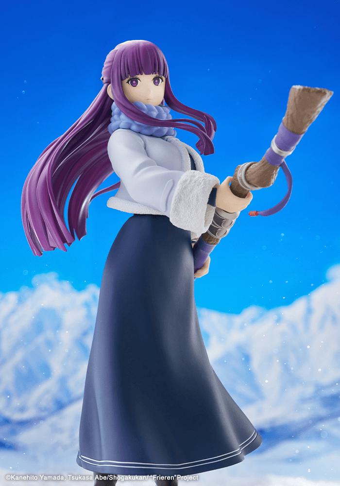 Fern OSHI WORKS