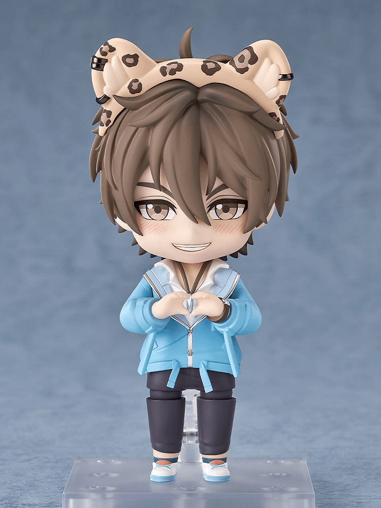 Nendoroid Eiden