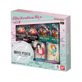Illustration Box Vol. 1 [OP-PR] - Unopened