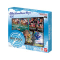 Illustration Box EX [OP-PR] - Unopened