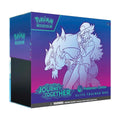 Pokémon TCG: Journey Together: Elite Trainer Box - Pokemon Center Edition
