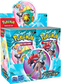 Karmesin & Purpur: Gemeinsam auf Reisen - Booster Box