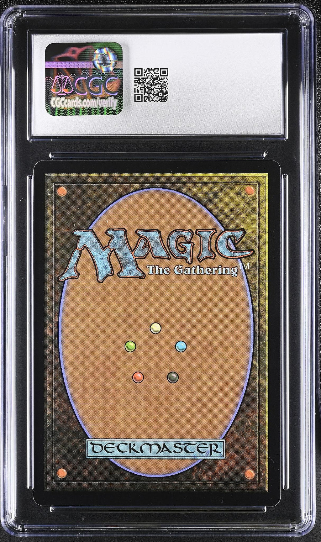 2023 Magic: The Gathering #0246 The One Ring Tales of Middle-earth CGC 9