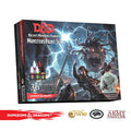 Dungeons & Dragons Nolzur`s Marvelous Pigments: Monster Paint Set