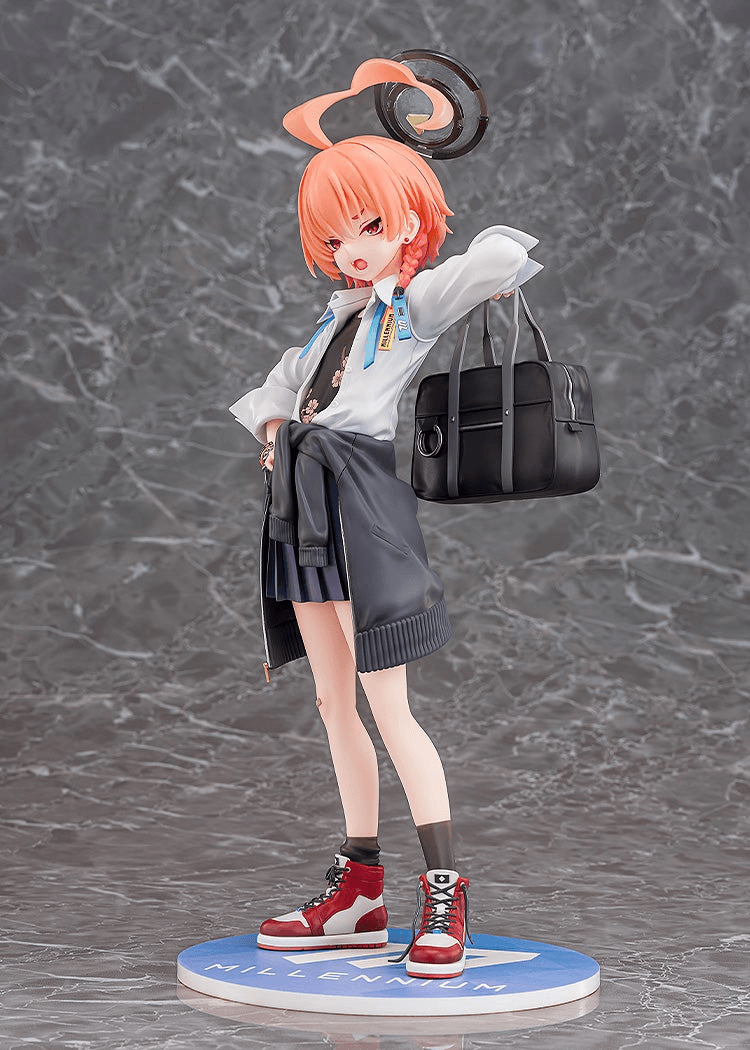 Neru Mikamo - Blue Archive 1/7 Scale Figure
