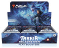 Tarkir: Drachensturm – Play Booster Display