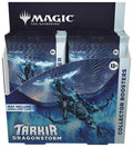 Magic The Gathering - MTG - Tarkir Dragonstorm - Collector Booster Box