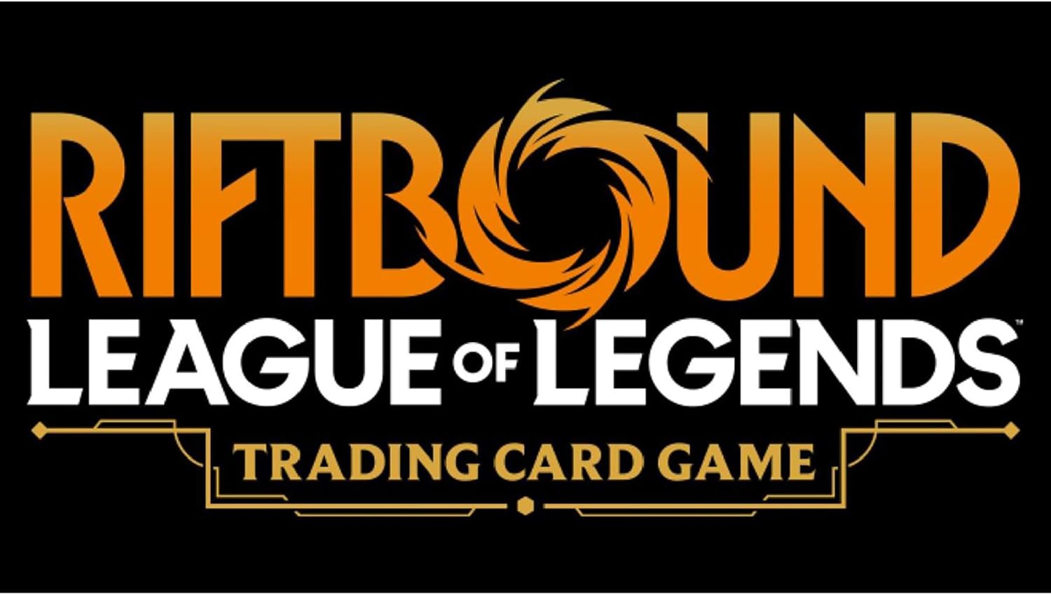 Riftbound League of Legends TCG: Unleashed Booster Box - 24 Packs