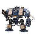 Joytoy Warhammer 40K 1/18 Action Figures Joy Toy Mecha Figure Model Space Marines Ultramarines Venerable Dreadnought