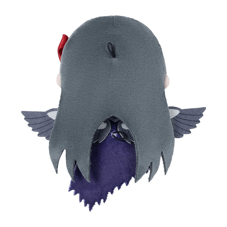 Puella Magi Madoka Magica The Movie -Rebellion- Hoodie Homura Akemi