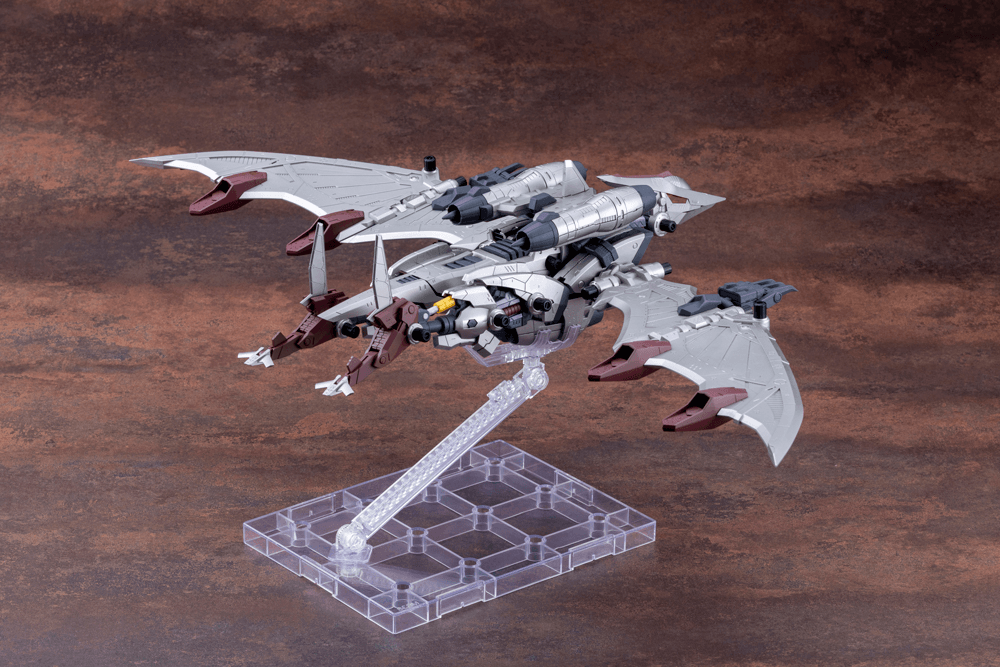 STORM SWORDER ALA BARONE SPECIAL 2000 -Recolor-