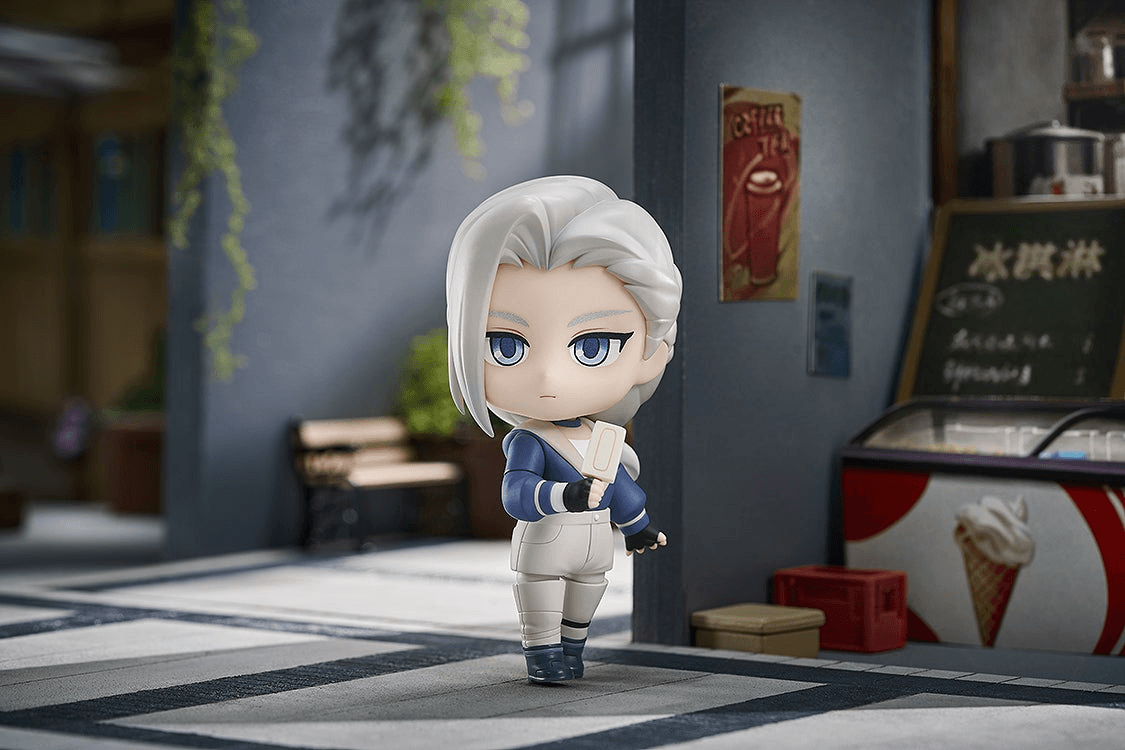 Nendoroid Luye
