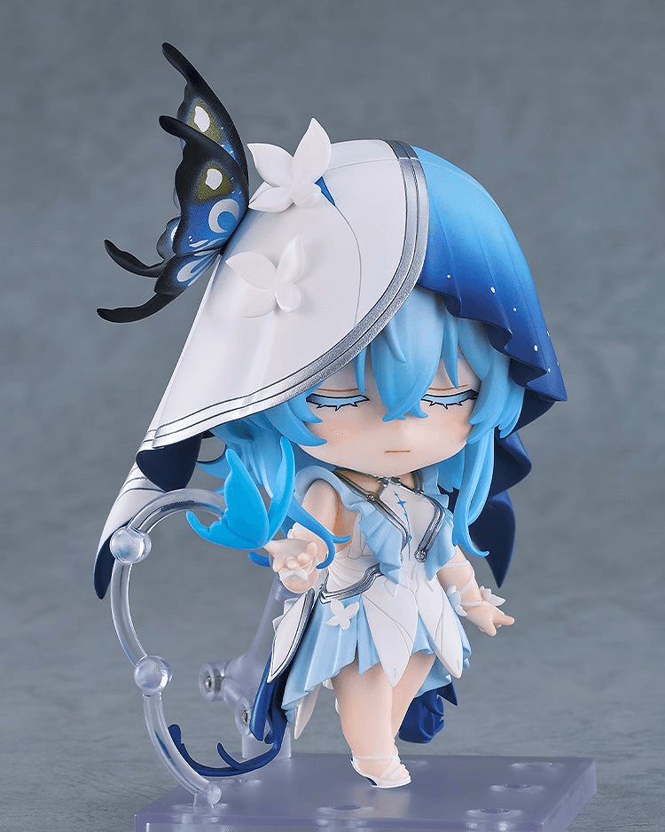 Nendoroid The Shorekeeper No.3060
