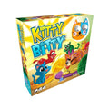 Blue Orange Kitty Bitty Game