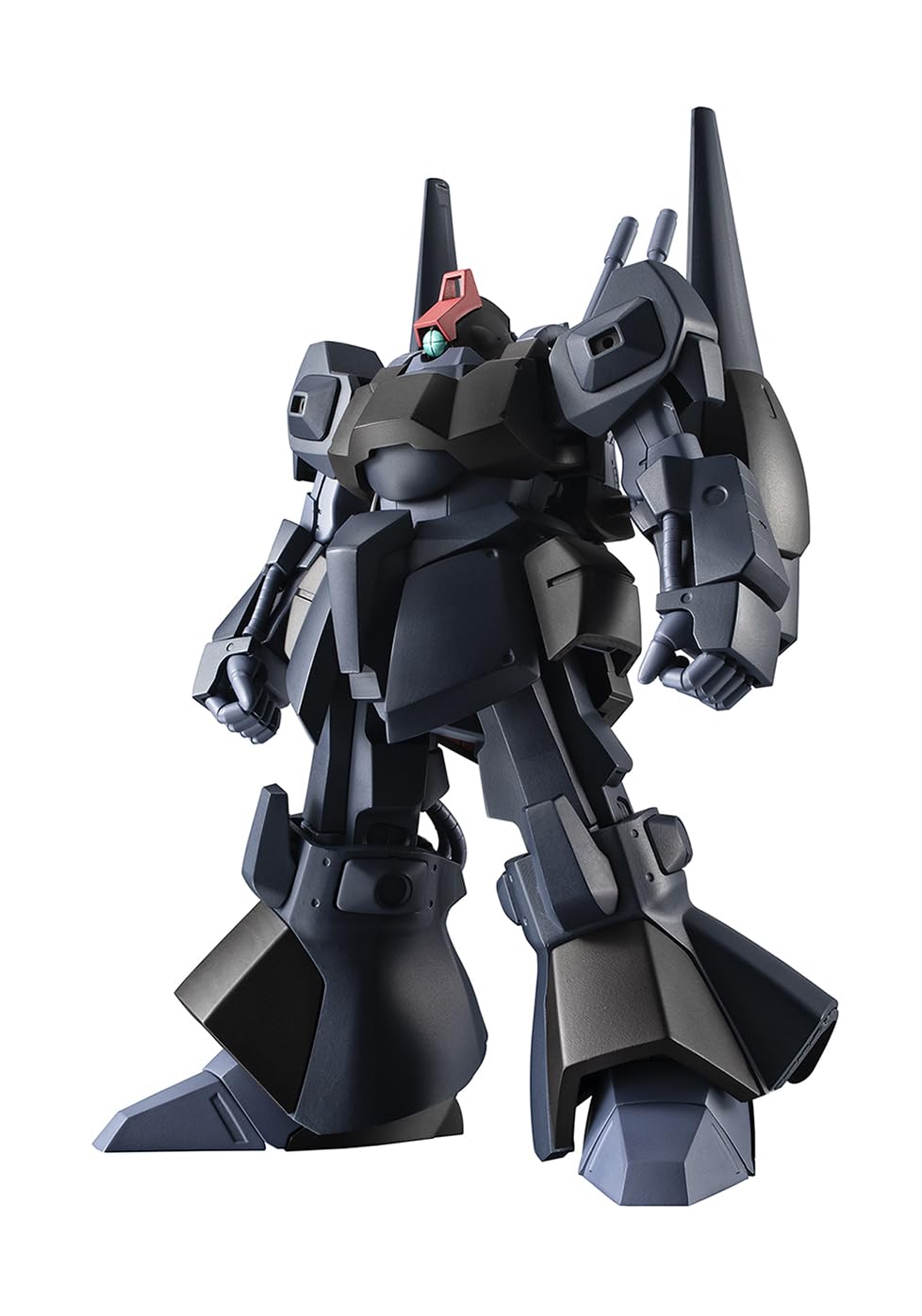TAMASHII NATIONS - Mobile Suit Z Gundam - RMS-099 Rick Dias ver. A.N.I.M.E., Bandai Spirits The Robot Spirits Figure