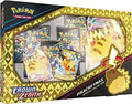 Pokemon: Crown Zenith Special Collection - Pikachu VMAX