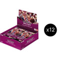 One Piece TCG - A Fist Of Divine Speed English Booster Box Sealed Case of 12 (OP-11)