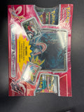 Clash of Legends Box - Heart Gold Soul Silver Vintage Collection
