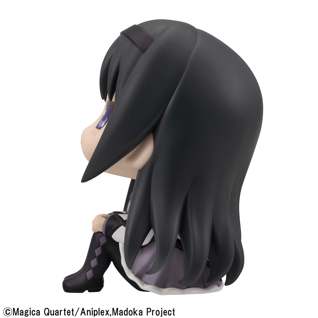 Lookup Puella Magi Madoka Magica Madoka Kaname &amp; Homura Akemi set 【with gift】