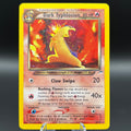 Dark Typhlosion - Neo Destiny Holofoil *Light Play* Single Card