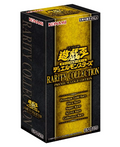 Yugioh TCG: Yu-Gi-Oh YuGiOh RARITY COLLECTION PREMIUM GOLD EDITION BOX