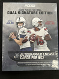 Pulse 2025 Football Dual Signature Edition