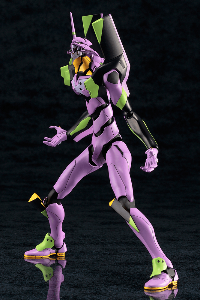 Evangelion Test Type-01 TV Ver.