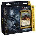 Universes Beyond: Warhammer 40.000 - Commander-Deck (Die Ruinösen Mächte – Sammler-Edition)