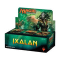 Magic The Gathering - MTG - Ixalan - Booster Box