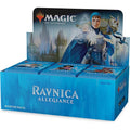 Magic The Gathering - MTG - Ravnica Allegiance - Booster Box
