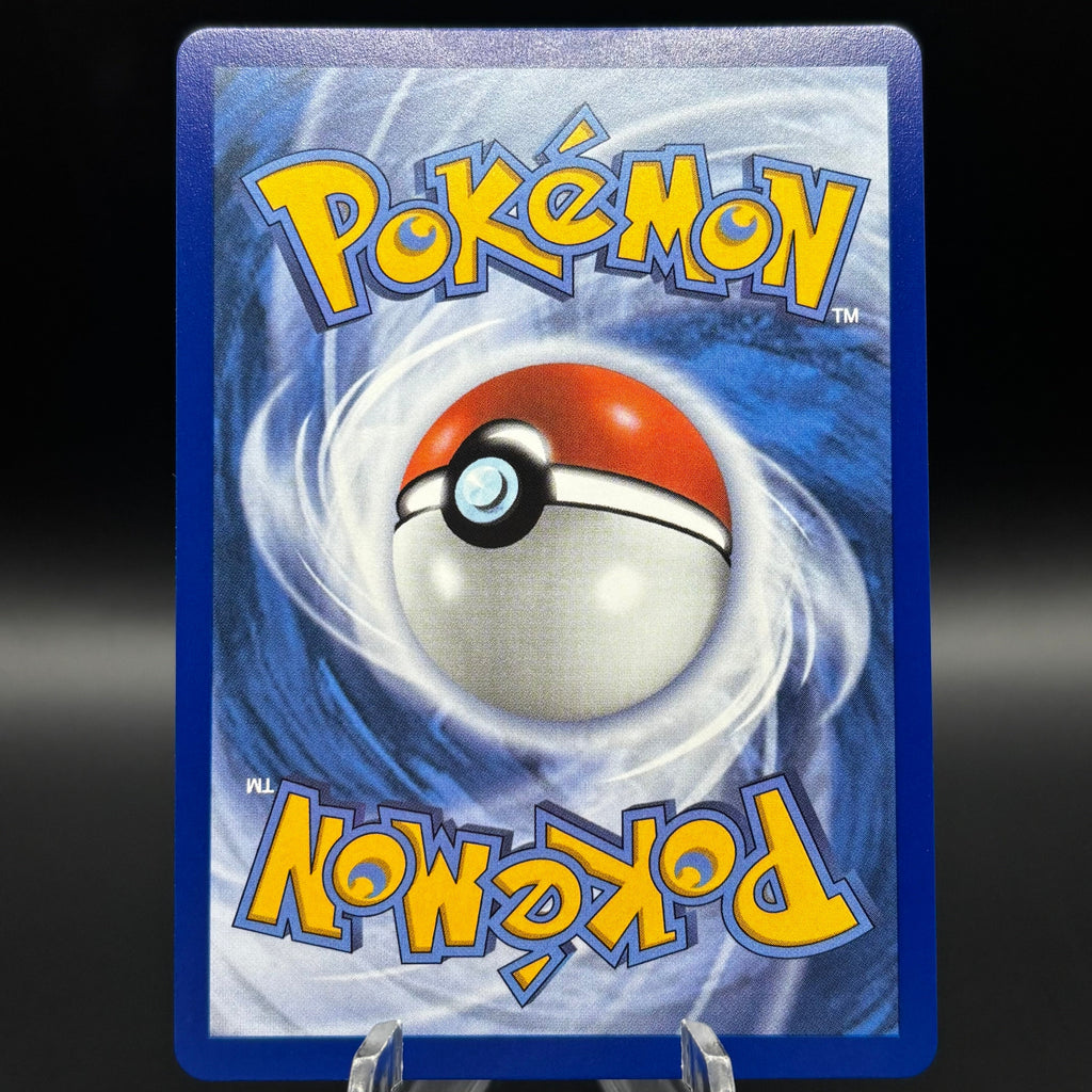 Pikachu ex - 276/217 Single Card
