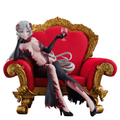 Is It Wrong to Try to Pick Up Girls in a Dungeon? V Freya 1/6 Scale Pre-Painted Figure
