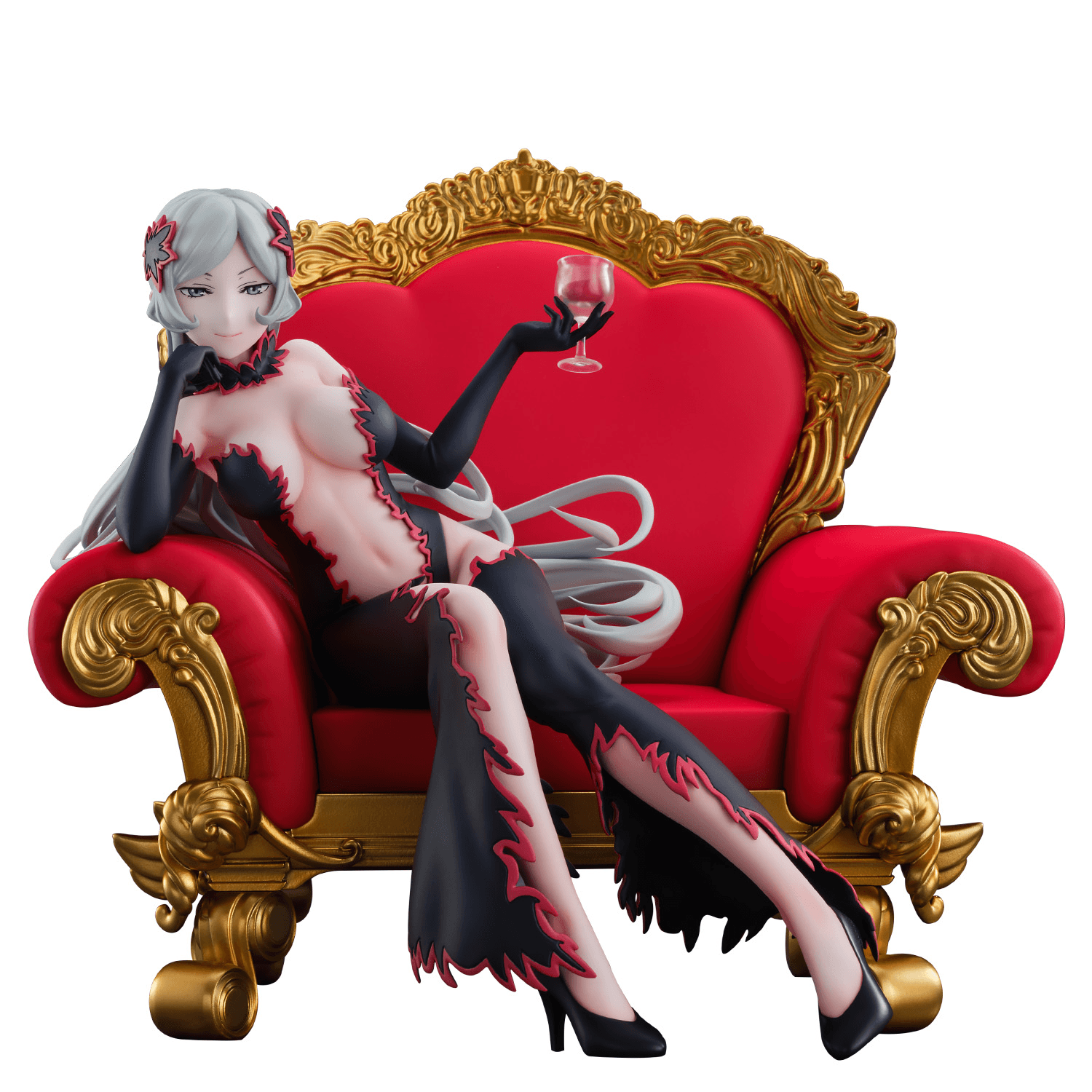 Is It Wrong to Try to Pick Up Girls in a Dungeon? V Freya 1/6 Scale Pre-Painted Figure