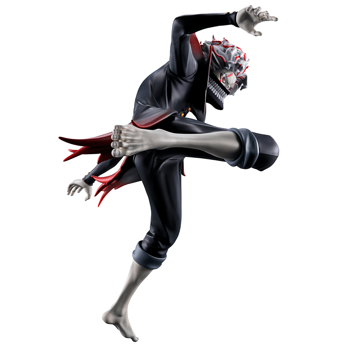 Okarun (Transformed)(Dance In The Music Room Begins!)