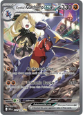 Cynthia's Garchomp ex - 232/182 - SV10: Destined Rivals (DRI)