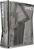 Xbox 360 Slim Console - Call of Duty: Modern Warfare 3 Edition