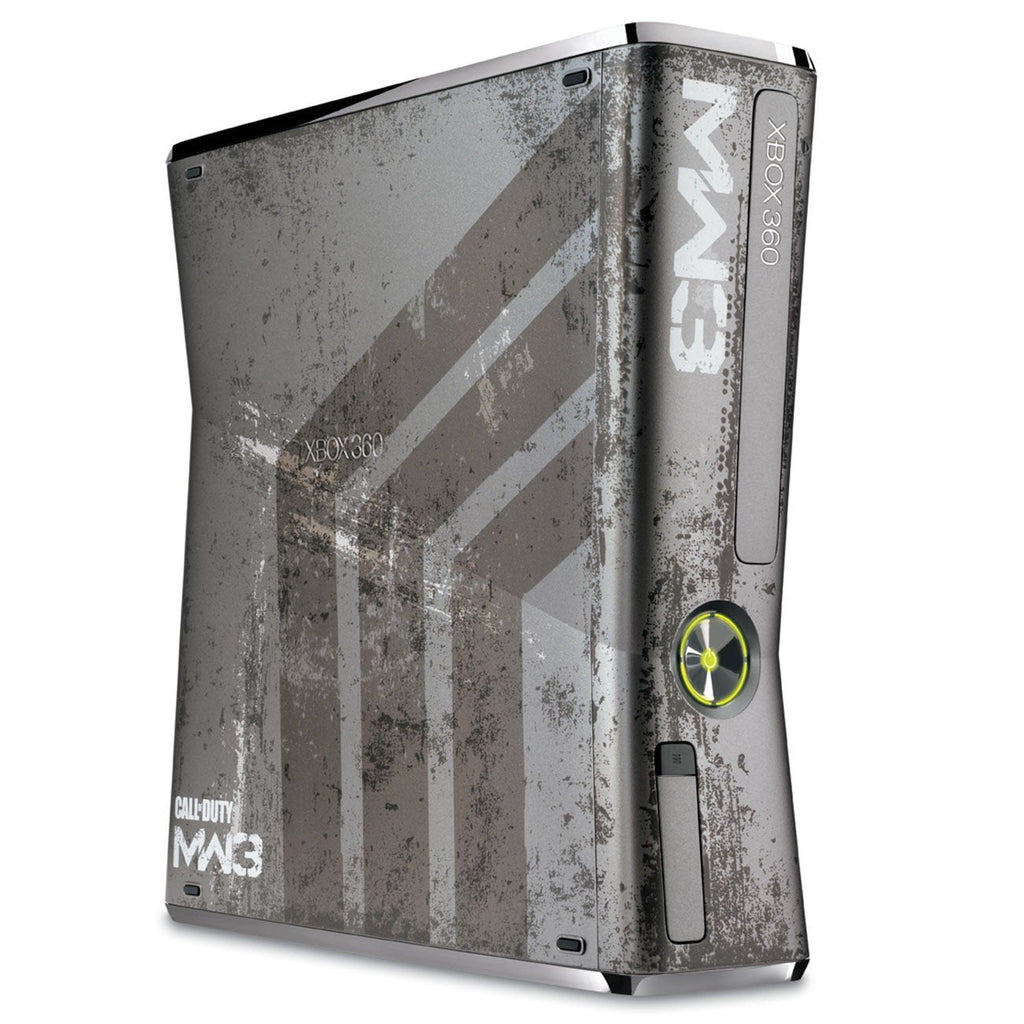 Xbox 360 Slim Console - Call of Duty: Modern Warfare 3 Edition