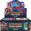 Origins - Booster Display [OGN - 0]