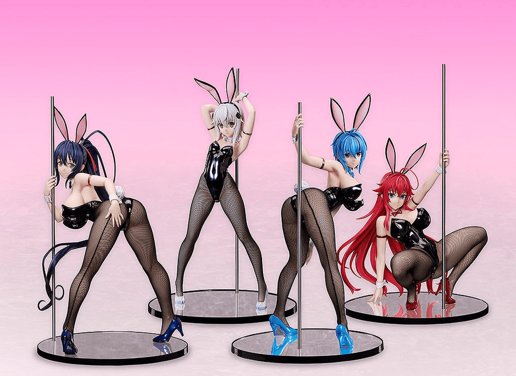 Xenovia: Bunny Ver.