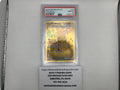 Pikachu ex #179 Pokemon Prismatic Evolutions (PSA 10)