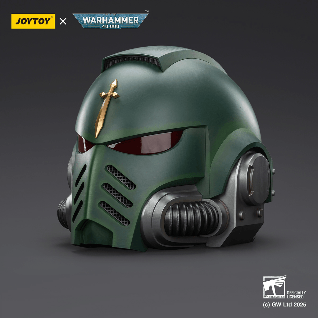 Dark Angels MkX Helmet