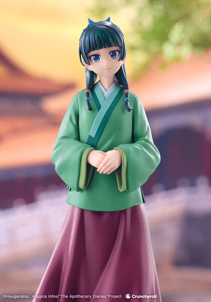 Maomao OSHI WORKS