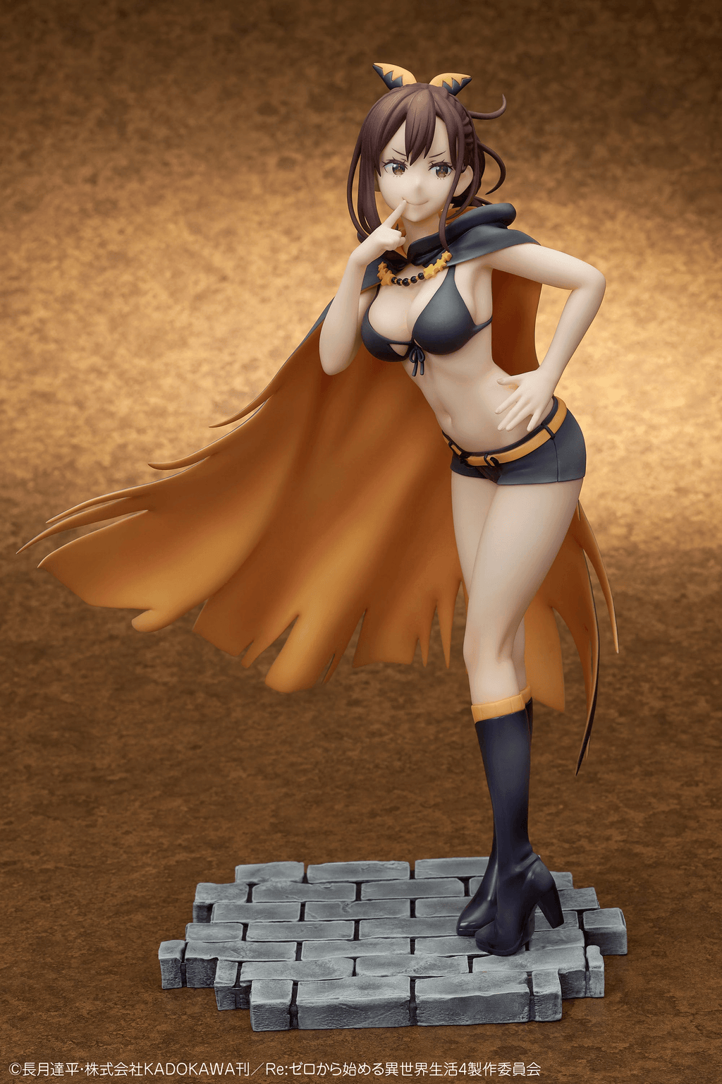 Re:ZERO -Starting Life in Another World Shaula 1/7 Complete Figure